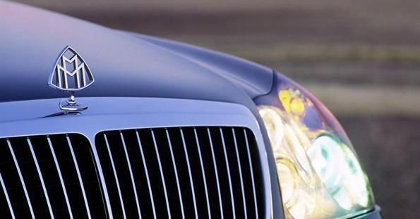 世界前十的豪車標志：認識5個才算懂車，認識8個以上是老司機！