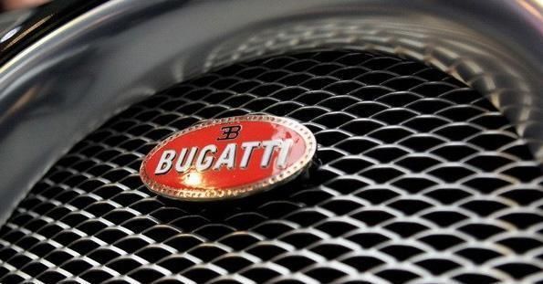 世界前十的豪車標志：認識5個才算懂車，認識8個以上是老司機！