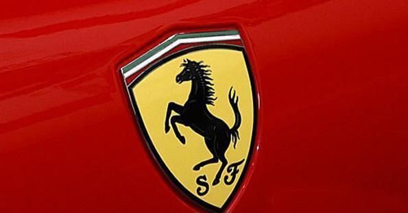 世界前十的豪車標志：認識5個才算懂車，認識8個以上是老司機！