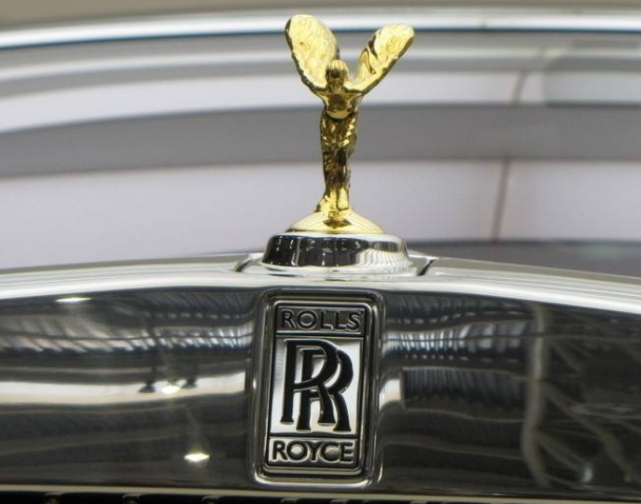 被稱全球較美的5個(gè)汽車車標(biāo)，國(guó)產(chǎn)竟有兩款上榜，你知道嗎？