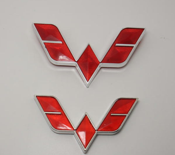 被稱全球較美的5個(gè)汽車車標(biāo)，國(guó)產(chǎn)竟有兩款上榜，你知道嗎？