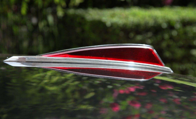 被稱全球較美的5個(gè)汽車車標(biāo)，國(guó)產(chǎn)竟有兩款上榜，你知道嗎？