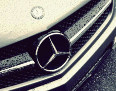 被稱全球最美的5個汽車車標，