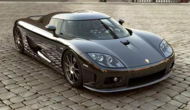 全球十大豪華車標，你見過6個算及格，全認識才算老司機