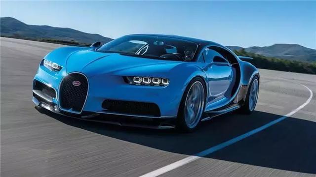 全球十大豪華車標，你見過6個算及格，全認識才算老司機