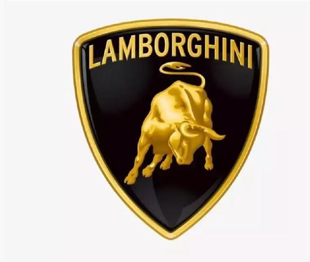 全球十大豪華車標，你見過6個算及格，全認識才算老司機