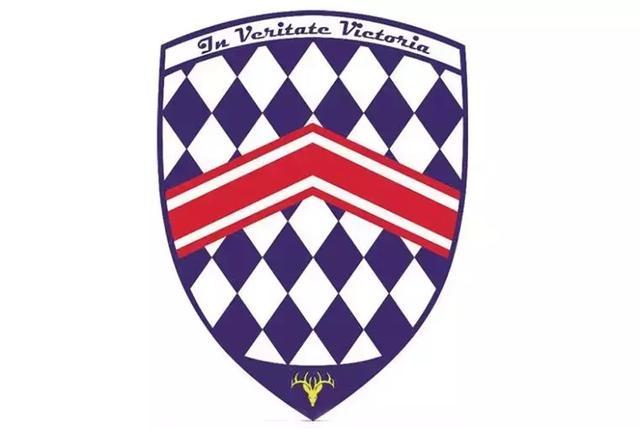 全球十大豪華車標，你見過6個算及格，全認識才算老司機