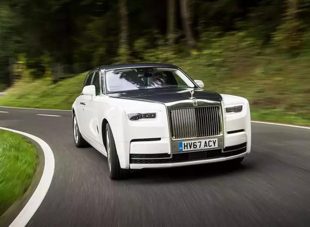 全球十大豪華車標，你見過6個算及格，全認識才算老司機