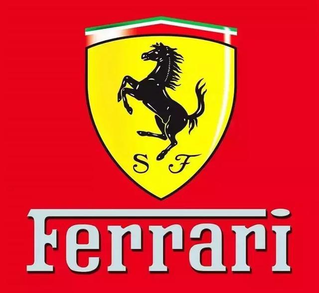 全球十大豪華車標，你見過6個算及格，全認識才算老司機