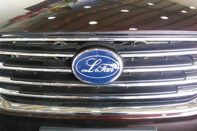 這5個車標太丑了，網友紛紛建議換標，連圖案都設計好了！