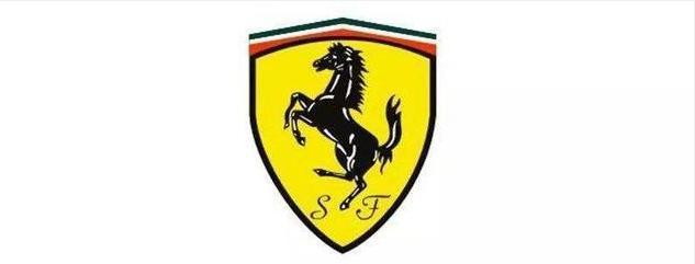 全球8大豪車標志，認識4個算及格，全部認識的是老司機！