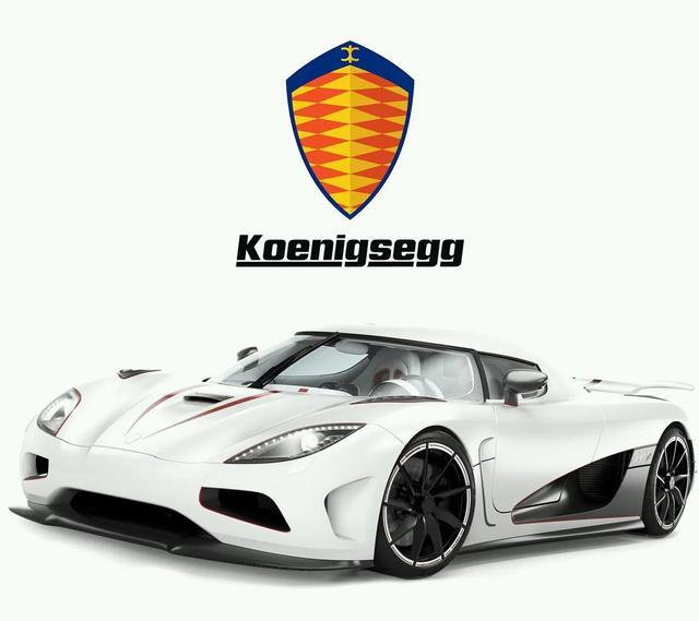 盤點世上著名的十個車標，假如全都認識，資深汽車迷沒跑了