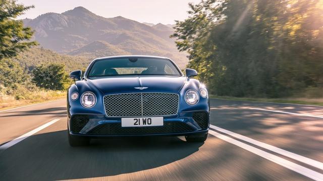 盤點世上著名的十個車標，假如全都認識，資深汽車迷沒跑了