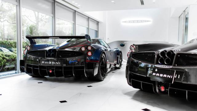 盤點世上著名的十個車標，假如全都認識，資深汽車迷沒跑了