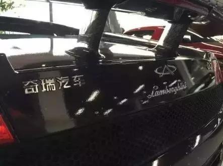 平民車標大翻身，網友：這是較低調的炫富