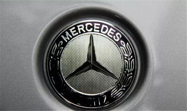 6個較上檔次的車標，奔馳位居榜首，3個自主品牌上榜！