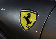 盤點全球7大「頂級」豪車車標