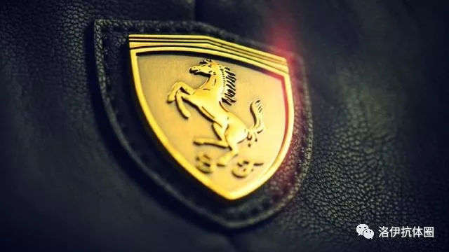 全球十大頂尖豪車車標！