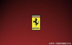 全球十大豪車標志，認識5個算