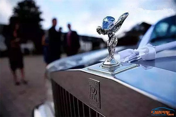 這些車標較受小偷喜歡，只要得手就是十幾萬！