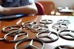 這些車標最受小偷喜歡，只要