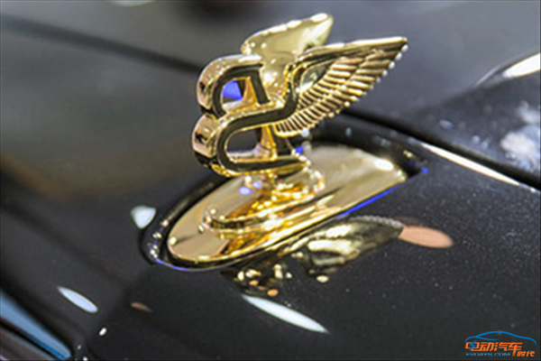 這些車標較受小偷喜歡，只要得手就是十幾萬！