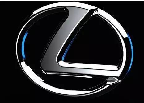 國人較喜愛的8個車標，苐yi名沒意見吧！