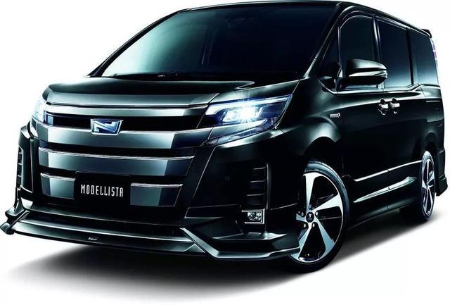 豐田車標竟然有13個？不是老司機可能5個都認不全