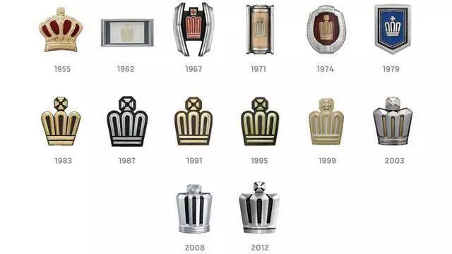 豐田車標竟然有13個？不是老司機可能5個都認不全