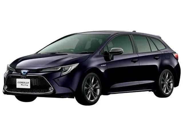 豐田車標竟然有13個？不是老司機可能5個都認不全