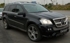 因車標太丑，被人當成了山寨