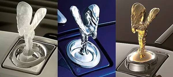 偷個(gè)車標(biāo)判十年，勞斯萊斯車標(biāo)究竟有多貴？