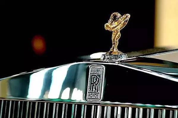 偷個(gè)車標(biāo)判十年，勞斯萊斯車標(biāo)究竟有多貴？