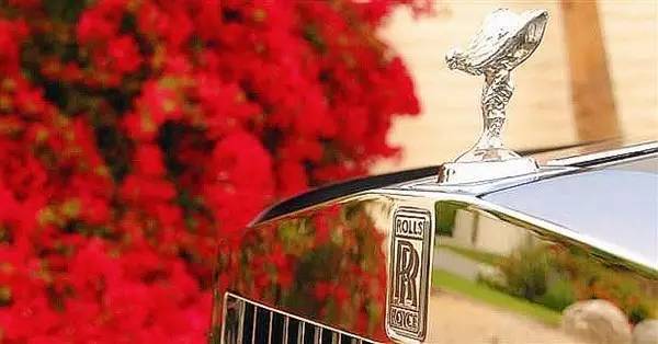 偷個(gè)車標(biāo)判十年，勞斯萊斯車標(biāo)究竟有多貴？