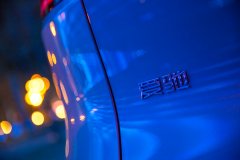 車標都沒幾個人認識，全新國