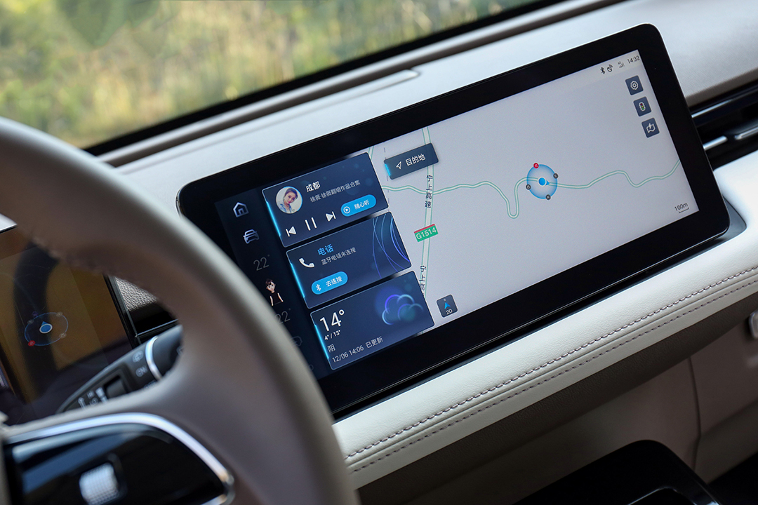 車標都沒幾個人認識，全新國產SUV敢賣20來萬，果然有點貨！