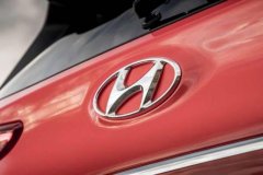 10個車標背后隱藏的意義 現代