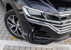 被車標(biāo)害慘的豪車，比Q7更高