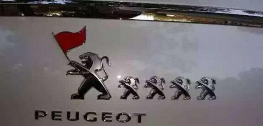 勞斯萊斯還有這層意思，雷諾車標較無法直視