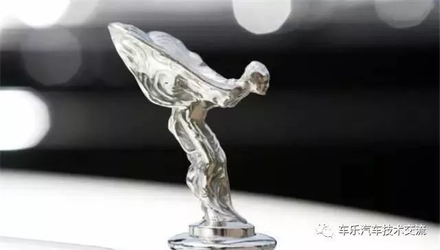 世界上頂級的5個豪車車標，前4個都認識，被第5個給難住了