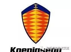 世界上頂級的5個豪車車標，前4個都認識，被第5個給難住了