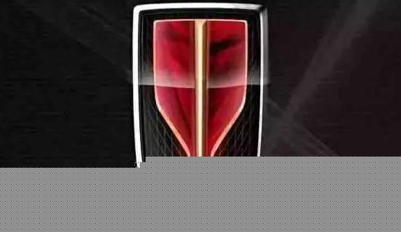 全球5大上榜逼格車標，圖5中國設計，勞斯萊斯都是不能超越