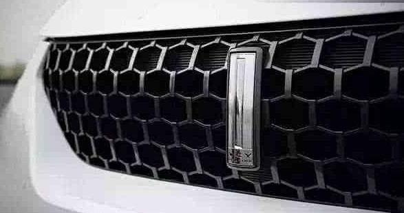 全球5大上榜逼格車標，圖5中國設計，勞斯萊斯都是不能超越