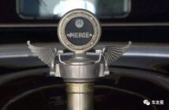 全球最罕見的幾大車標，見過