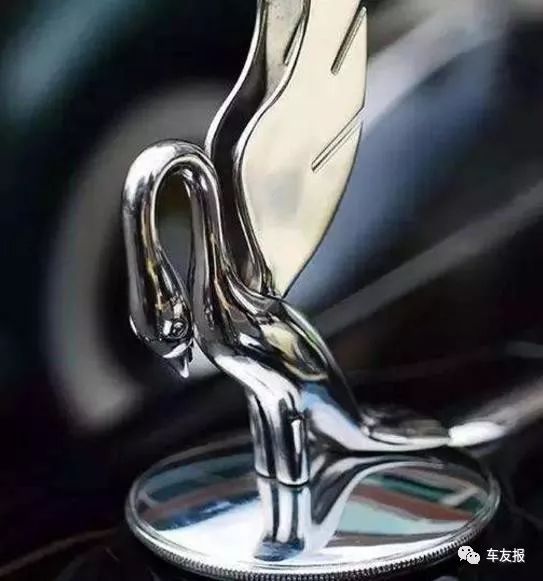 全球較罕見的幾大車標，見過1個以上都可以叫你大神了