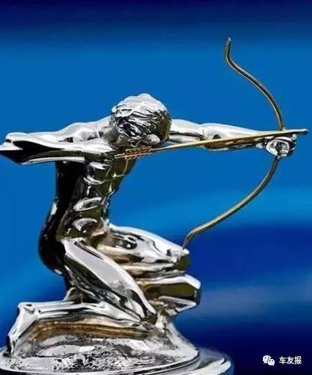 全球較罕見的幾大車標，見過1個以上都可以叫你大神了