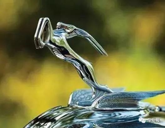 全球較罕見的幾大車標，見過1個以上都可以叫你大神了