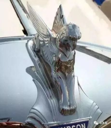 全球較罕見的幾大車標，見過1個以上都可以叫你大神了