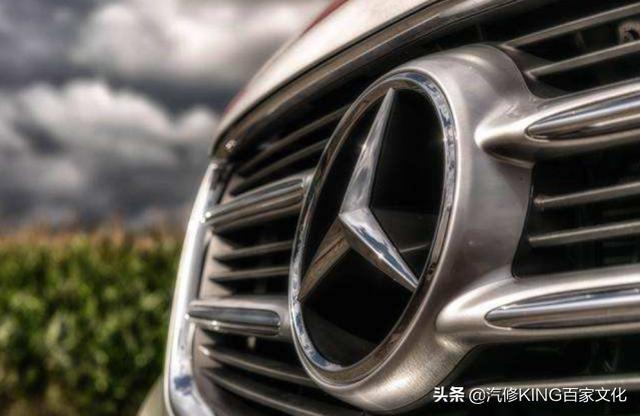 世上超美的10大車標，德系霸屏日系落榜，第1是中國驕傲