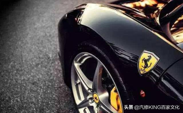 世上超美的10大車標，德系霸屏日系落榜，第1是中國驕傲